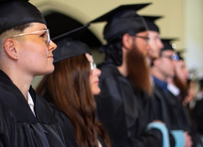 Muskingum Graduates