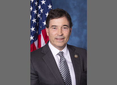 troy balderson headshot