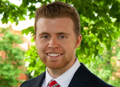 Blake A. Cooper ’21