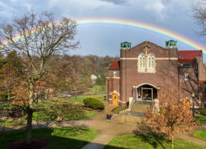 Brown Chapel