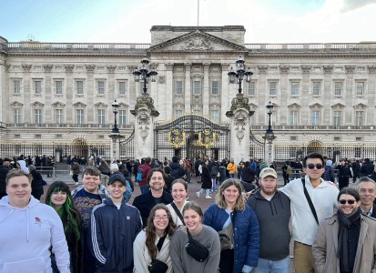 Buckingham Palace Group
