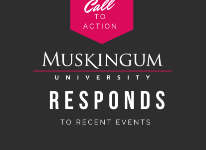 Muskingum responds graphic