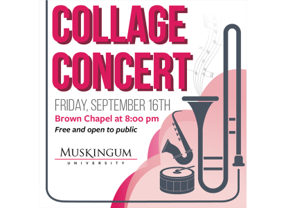 Collage Concert