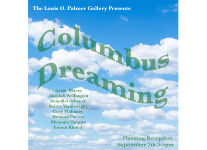 Columbus Dreaming