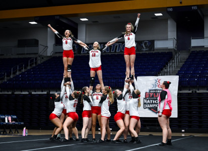 Muskingum Stunt