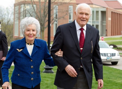 John Glenn