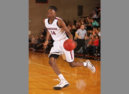 Josh Keyes game photo