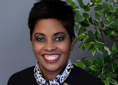 Kimberly Mattox headshot