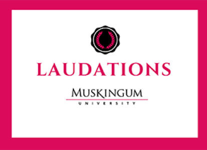 Laudations Logo