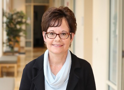 Leann Elkins headshot