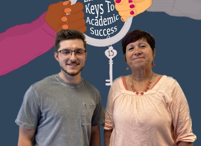 Linda's Keys to Academic Success