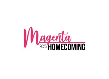 Magenta Homecoming 2025