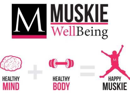 muskie wellbeing app graphic
