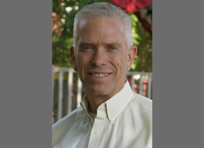 bill johnson headshot