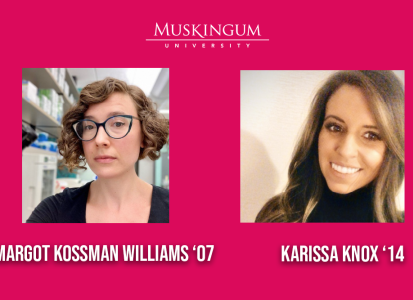 margot and karissa graphic