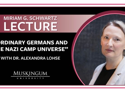 Schwartz Lecture Speaker