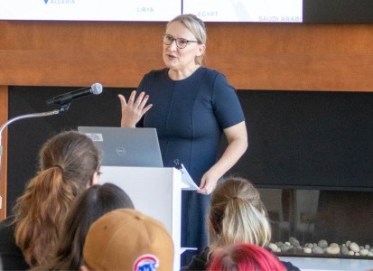 Schwartz Lecture Speaker