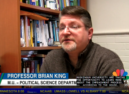 screenshot of Brain king from the WHIZ interview