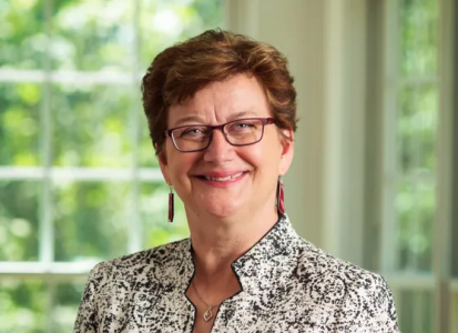 President Susan Hasseler