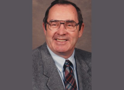 Robert Stokes Headshot