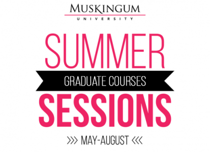 Graduate Summer Sessions