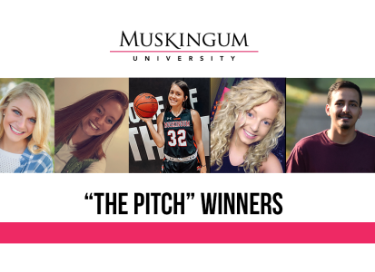 marketing team winners