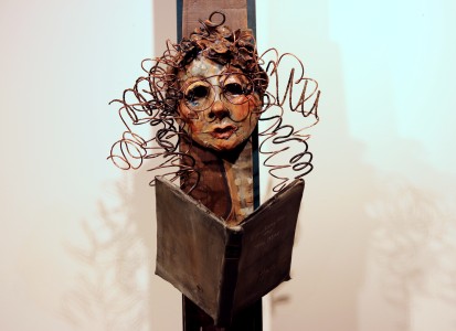 “The Abstraction of Thought”