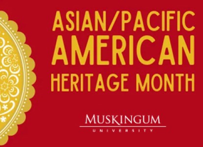  Asian American and Pacific Islander Cultural Heritage