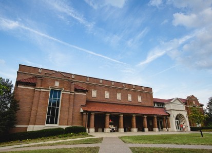 Caldwell Hall