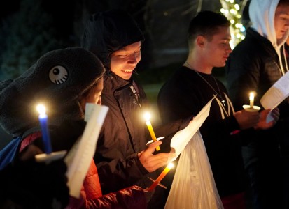 Celebration of Light