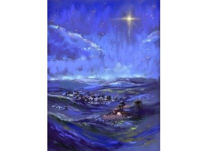 Christmas Festival artwork