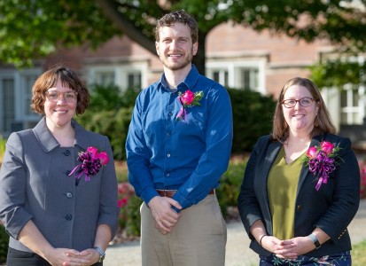 Emerging Alumni Awards