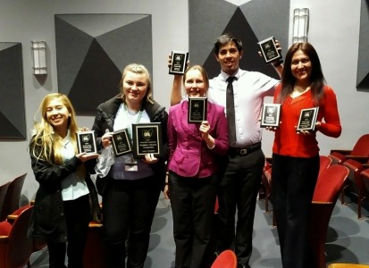 Forensics Team