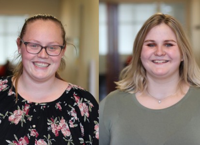 Taylor and Elizabeth