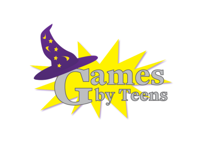 Games By Teens logo
