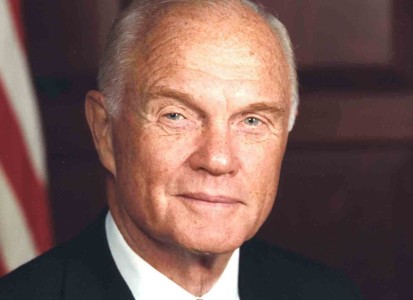 John Glenn