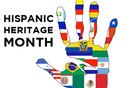 hispanic heritage month