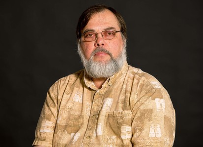 joe nowakowski headshot