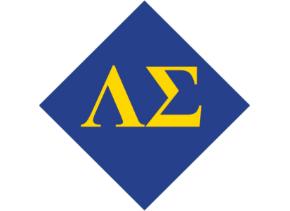 lambda sigma logo