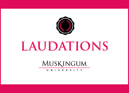 Laudations Graphic