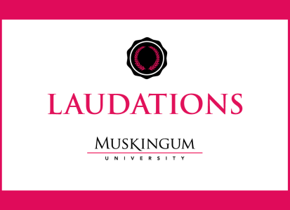 Laudations Graphic
