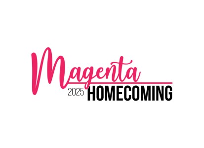 Magenta Homecoming 2025
