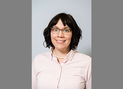 Sarah McBeth Headshot