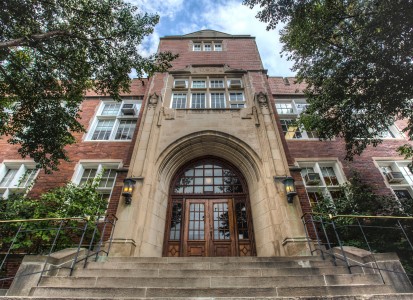 Montgomery Hall
