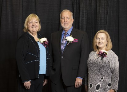 Distinguished Service Awards