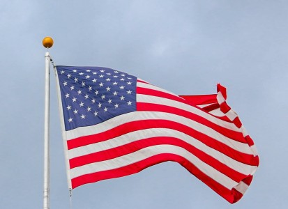 american flag