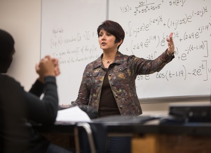 Dr. Sandra Soto-Cabán 