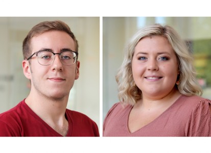 Branson Berry and Killie Rock