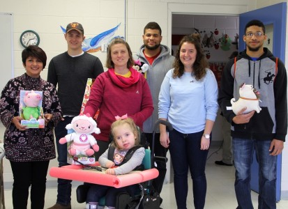 Starlight and Muskingum