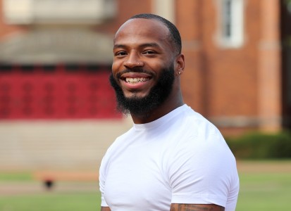 William Crawford Headshot